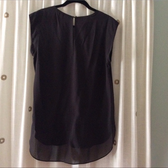 Rebecca Taylor Blouse - Picture 4 of 6